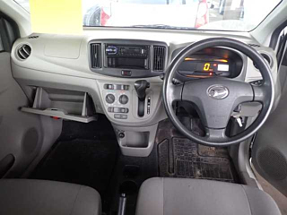 DAIHATSU MIRA E S 2016