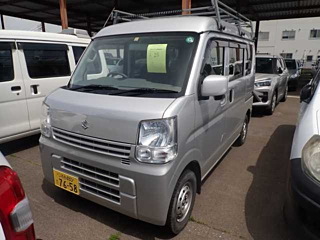 SUZUKI EVERY 2019