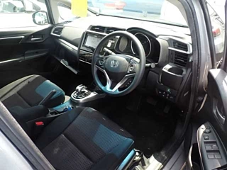 HONDA FIT 2019