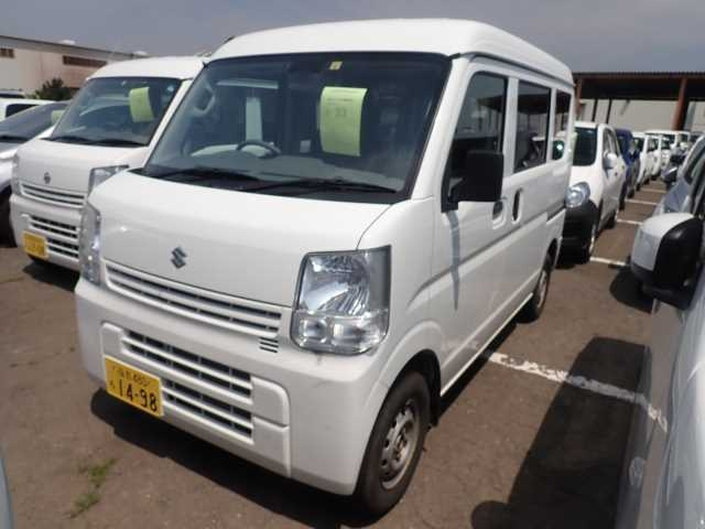 SUZUKI EVERY 2019