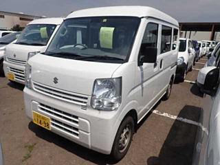 SUZUKI EVERY 2019