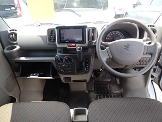SUZUKI EVERY 2019