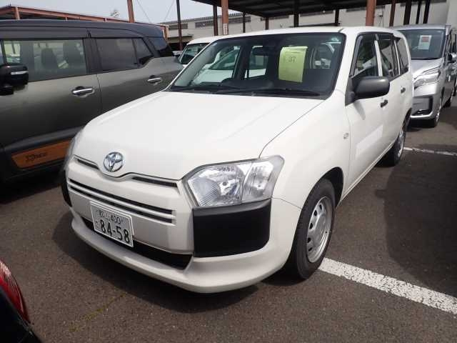 TOYOTA PROBOX 2020