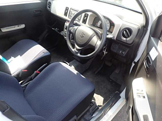 SUZUKI ALTO 2020