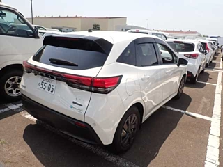 NISSAN NOTE 2022