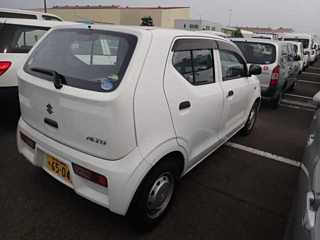 SUZUKI ALTO 2020