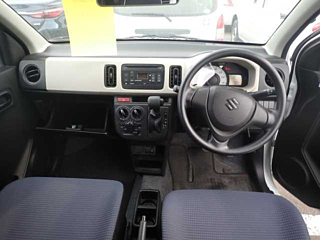 SUZUKI ALTO 2020