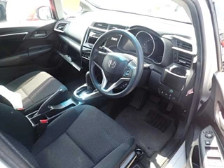 HONDA FIT 2019