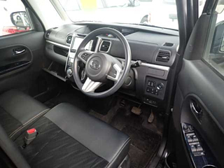 DAIHATSU TANTO 2017