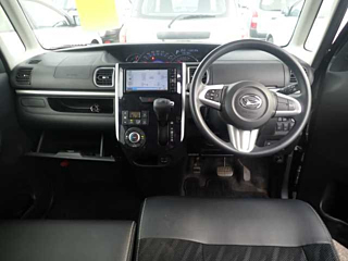 DAIHATSU TANTO 2017