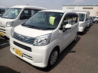 DAIHATSU MOVE 2020