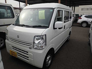 SUZUKI EVERY 2022