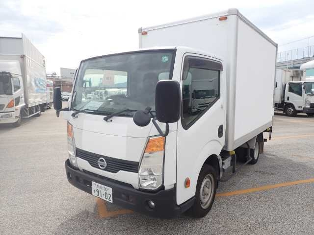 NISSAN ATLAS 2016
