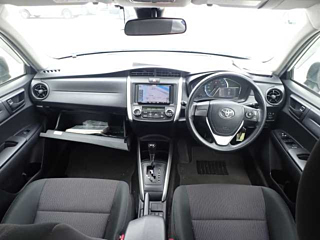 TOYOTA COROLLA FIELDER 2017