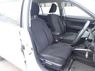 TOYOTA COROLLA FIELDER 2017