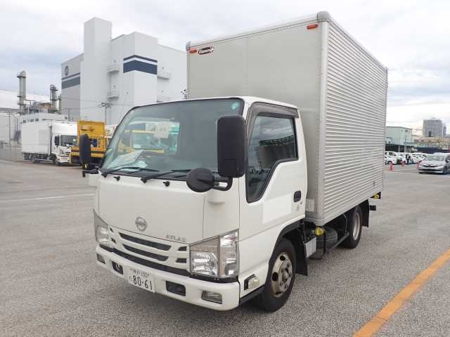 NISSAN ATLAS 2020