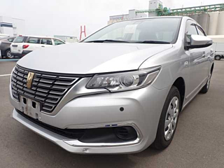 TOYOTA PREMIO 2020