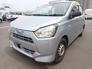 DAIHATSU MIRA E S 2018