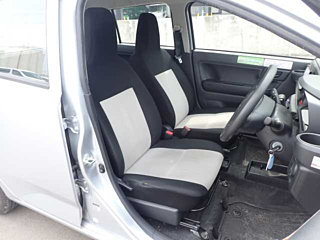 DAIHATSU MIRA E S 2018