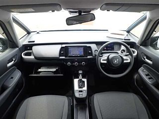 HONDA FIT 2020