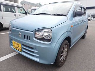 SUZUKI ALTO 2018