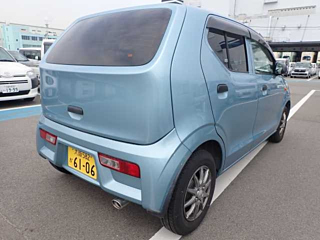 SUZUKI ALTO 2018