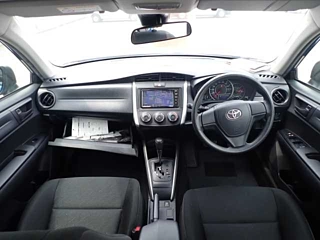 TOYOTA COROLLA FIELDER 2020