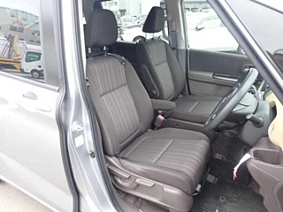 HONDA FREED 2017