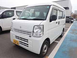 SUZUKI EVERY 2019
