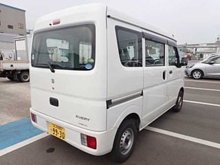 SUZUKI EVERY 2019