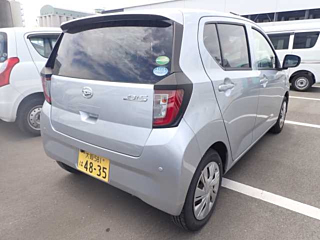 DAIHATSU MIRA E S 2018