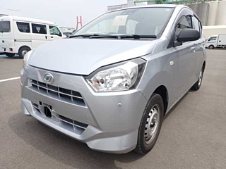 DAIHATSU MIRA E S 2019