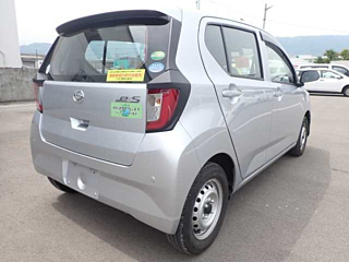 DAIHATSU MIRA E S 2019