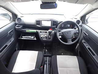 DAIHATSU MIRA E S 2019