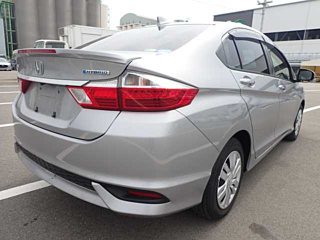 HONDA GRACE 2020
