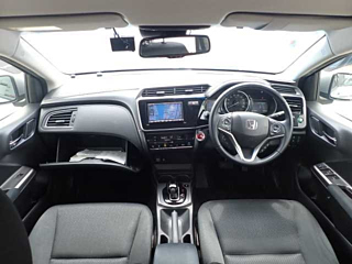 HONDA GRACE 2020