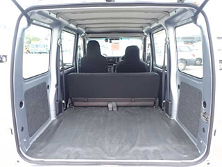 DAIHATSU HIJET VAN 2018