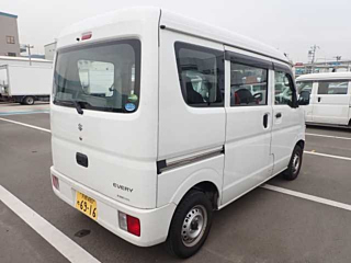 SUZUKI EVERY 2019