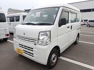 SUZUKI EVERY 2019
