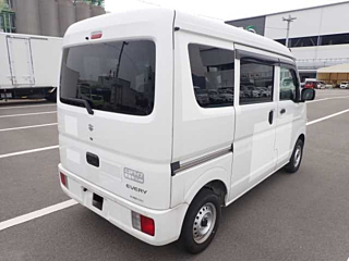 SUZUKI EVERY 2021