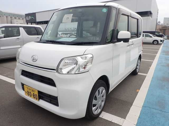 DAIHATSU TANTO 2014
