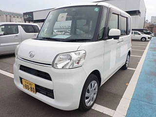 DAIHATSU TANTO 2014