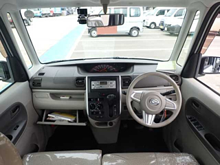 DAIHATSU TANTO 2014