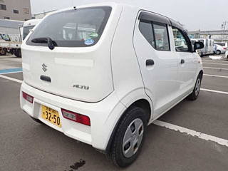 SUZUKI ALTO 2020