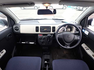 SUZUKI ALTO 2020