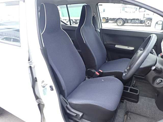 SUZUKI ALTO 2020