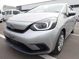 HONDA FIT 2020