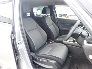 HONDA FIT 2020