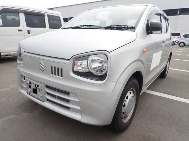 SUZUKI ALTO 2020
