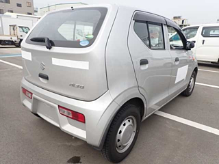 SUZUKI ALTO 2020